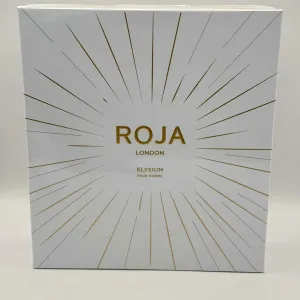 Roja Dove Elysium Pour Homme Набор (edp 100мл + 10мл) Оригинал