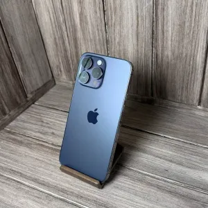 IPhone 14 pro max Purple 128gb!!! 3 США!! NEVERLOCK Батарея 100%