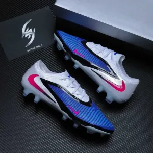 Футбольні Бутси Nike Phantom 6 Low Elite FG, Найк Фантом 36-44