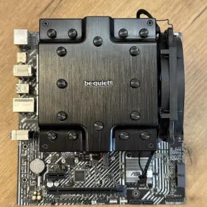 !Топова звʼязка I5 11600K | ASUS PRIME B560M-A | HyperX 16gb ddr4 (2666)