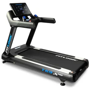 Беговая дорожка FitLogic T69A Pro