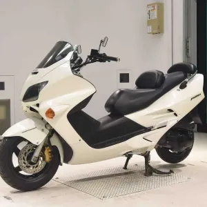 Б/У Макси-скутер Honda FORZA 250-MF06 2003р, 471 km (Без пробігу по Україні) В Артмото Хмельницький