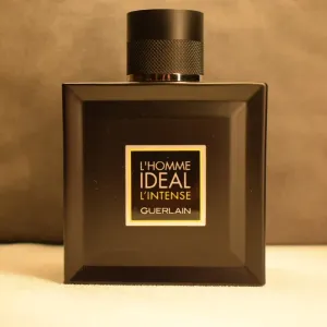 Духи Чоловічі Guerlain L’Homme Idéal L’Intense 100 мл. Оригінал без коробки!