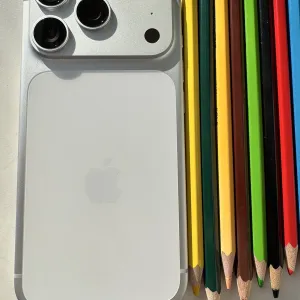 iPhone 17 Pro 256GB Silver / iPhone 17 Pro 256GB Silver