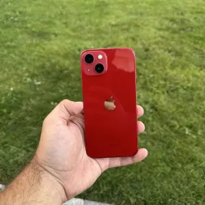 iPhone 13 128GB Red Neverlock !! Айфон 13