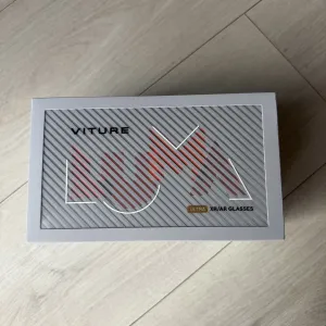 Окуляри доповненої реальності VITURE Luma Ultra
