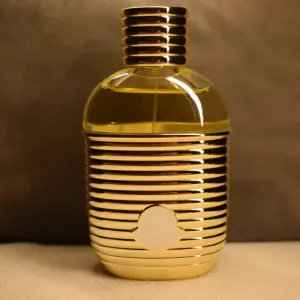Духи Жіночі Moncler Sunrise Pour Femme 100 мл. Оригінал без коробки!