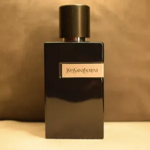 Духи Чоловічі Yves Saint Laurent Y Le Parfum 100 мл. Оригінал без коробки!