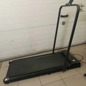 Бігова доріжка 4FIZJO TM Light