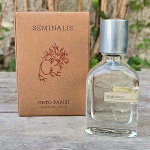 Orto Parisi Seminalis 10 ml Семіналіс