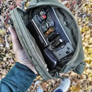‼️Helikon tex BANDICOOT барсетка бананка сумка органайзер на пояс слінг edc‼️
