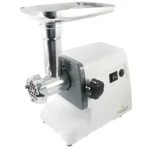 Мясорубка Crownberg CB 4211 электромясорубка измельчитель 2500 Вт, М'ясорубка, розница и опт