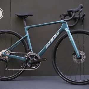 Шосейний велосипед KTM Alto Pro Shimano 105 (2025)
