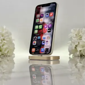 Ідеальний iPhone 13 mini 256GB Neverlock 100%АКБ Starlight (Магазин Гарантія)