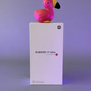 НОВИЙ‼️ xiaomi 17 ultra 16/512 чорний  ЦЕ глобалка Європа НЕ перешитий ітд!!!