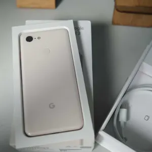 Google Pixel 3 64 gb neverlock гарний стан