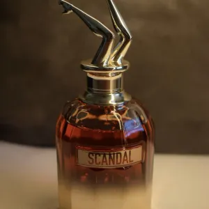 Духи Жіночі Jean Paul Gaultier Scandal Absolu 80 мл. Оригінал без коробки!