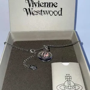 Підвіска Vivienne Westwood | Сережки Vivienne Westwood
