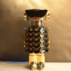 Духи Жіночі Paco Rabanne Fame Parfum 80 мл. Оригінал без коробки!