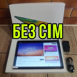 Планшет Zonmai 10.1" 4/64 Android 11