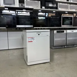 Посудомийна машина Miele G 4943 SC Окремостояча 60см Німеччина AutoOpen A+++