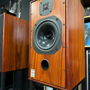 Акустика Harbeth Compact 7ES-3 + оригінальні стійки