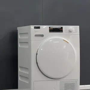 Топ 2025рік!!! Сушильна машина від преміального виробика. А+++ / 8kg / PerfectDry / AddLoad.