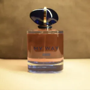 Духи Жіночі Armani My Way Intense 90 мл. Оригінал без коробки!