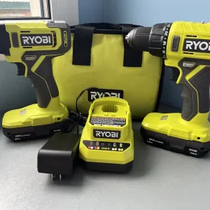Інструмент Ryobi!Ryobi