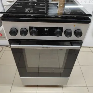 Комбінована плита Gorenje MEKS5121S