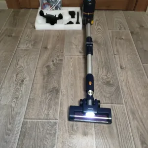 Акумуляторний пилосос TASVAC N7