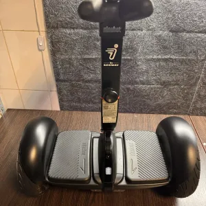 Гіроскутер Ninebot mini Pro Segway сігвей