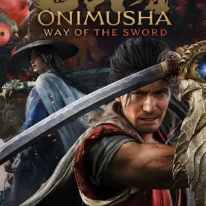 Omnimusha на Playstation 5
