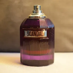 Духи Жіночі Jean Paul Gaultier Scandal Intense 80 мл. Оригінал без коробки!