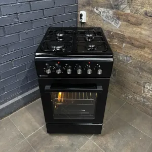 Газовая/газова плита Mastercook G671. Гарантія, доставка, занос.