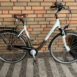Велосипед з Німеччини Raleich 28