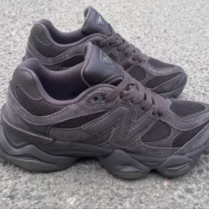 Кросівки New Balance 9060 Chocolate dark brown 41-46