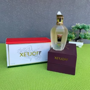 Xerjoff 1861 Naxos 100мл