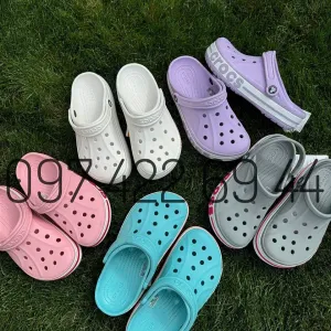 New! Crocs Bayaband clog Crocs .Купити крокси  Київ.