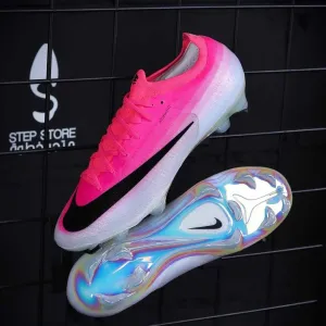 Бутси Nike Air Zoom Mercurial Vapor 17 Elite FG футбольні бутси Найк Меркуріал професійні для футболу розміри 36-45