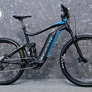 Електровелосипед Giant Full-E+ 1.5 Pro Yamaha