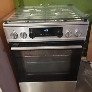 Продам Газову плиту Gorenje GKS6C70XJ Ідеальний стан. Доставлю
