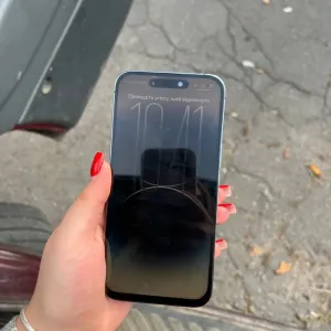 Iphone 14 pro max 256 гб e-sim
