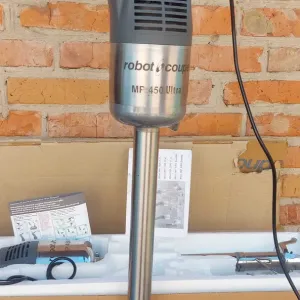 Міксер блендер погружний Robot Coupe MP450 Ultra