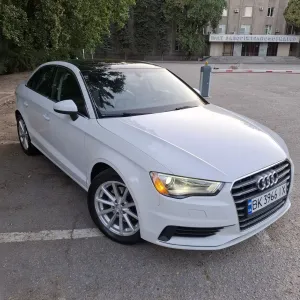 Audi A3 2015 г.в. Premium Plus.