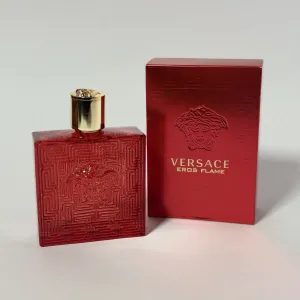 Versace Eros Flame 100 ml LUX 1:1 | Яркий мужской аромат