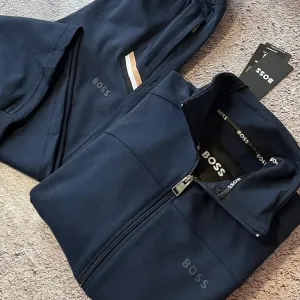Спортивний костюм Boss. Костюм Hugo Boss