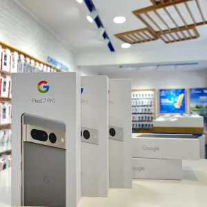 Google Pixel 7 Pro 12/128 12/256