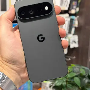 Google Pixel 11 Pro 12/256GB (Obsidian) 3цикла, без комплектації!