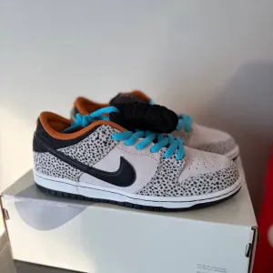 Новые ОРИГИНАЛ оригінал кроссовки кросівки Nike найк SB Dunk Low Pro